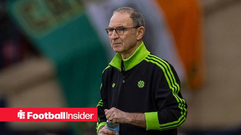 Premier League club ‘laugh off’ Celtic approach as damning transfer details emerge