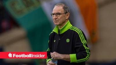 Premier League club ‘laugh off’ Celtic approach as damning transfer details emerge