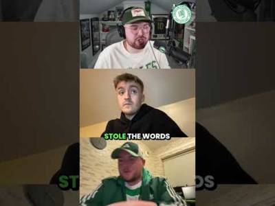 BENJAMIN NYGRENYAHU #celtic #celticfc #football #scottishfootball