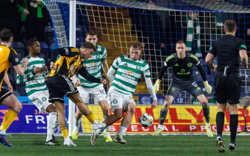 Five things we learned as Celtic disappoint again despite narrow win vs Auchinleck Talbot