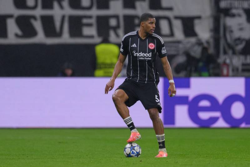 How Celtic’s potential move for Aurele Amenda may be in doubt before it even gained traction