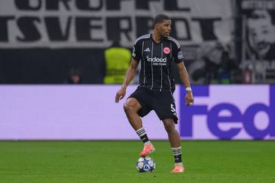 How Celtic’s potential move for Aurele Amenda may be in doubt before it even gained traction