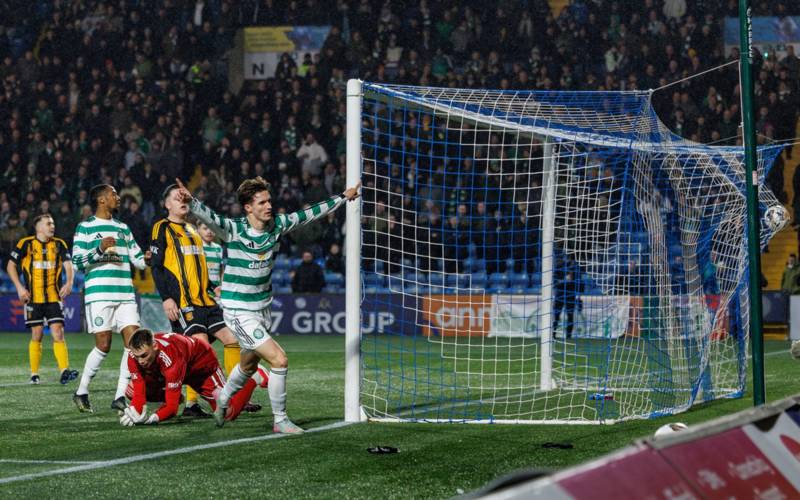 Martin O’Neill pulls no punches as Celtic struggle against Auchinleck Talbot in Scottish Cup