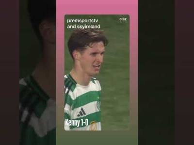 #goals #celticfc #football