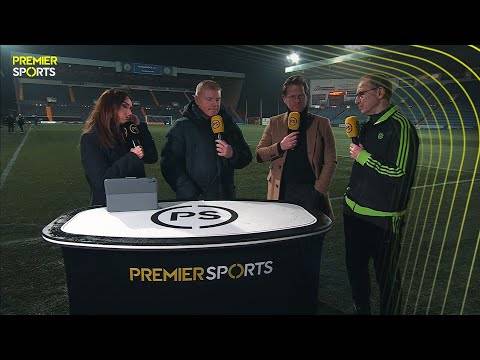 Post-match show: Auchinleck Talbot 0-2 Celtic | Reaction & fifth round draw after Scottish Cup tie
