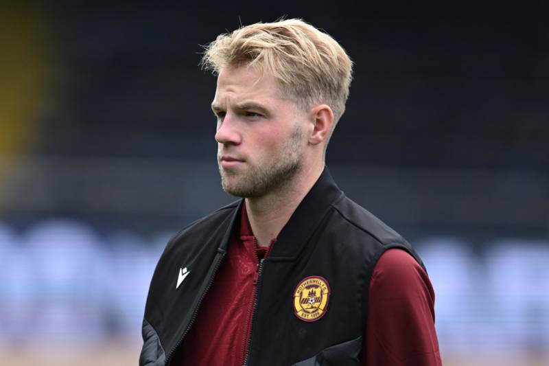 In-demand defender’s short-term future becomes clearer after Celtic start