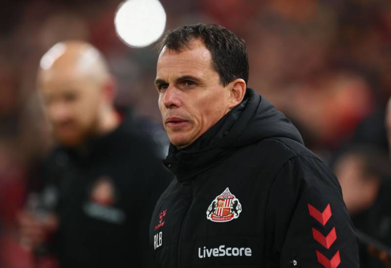 Jocelin Ta Bi Celtic injury concern quashed after Sunderland transfer