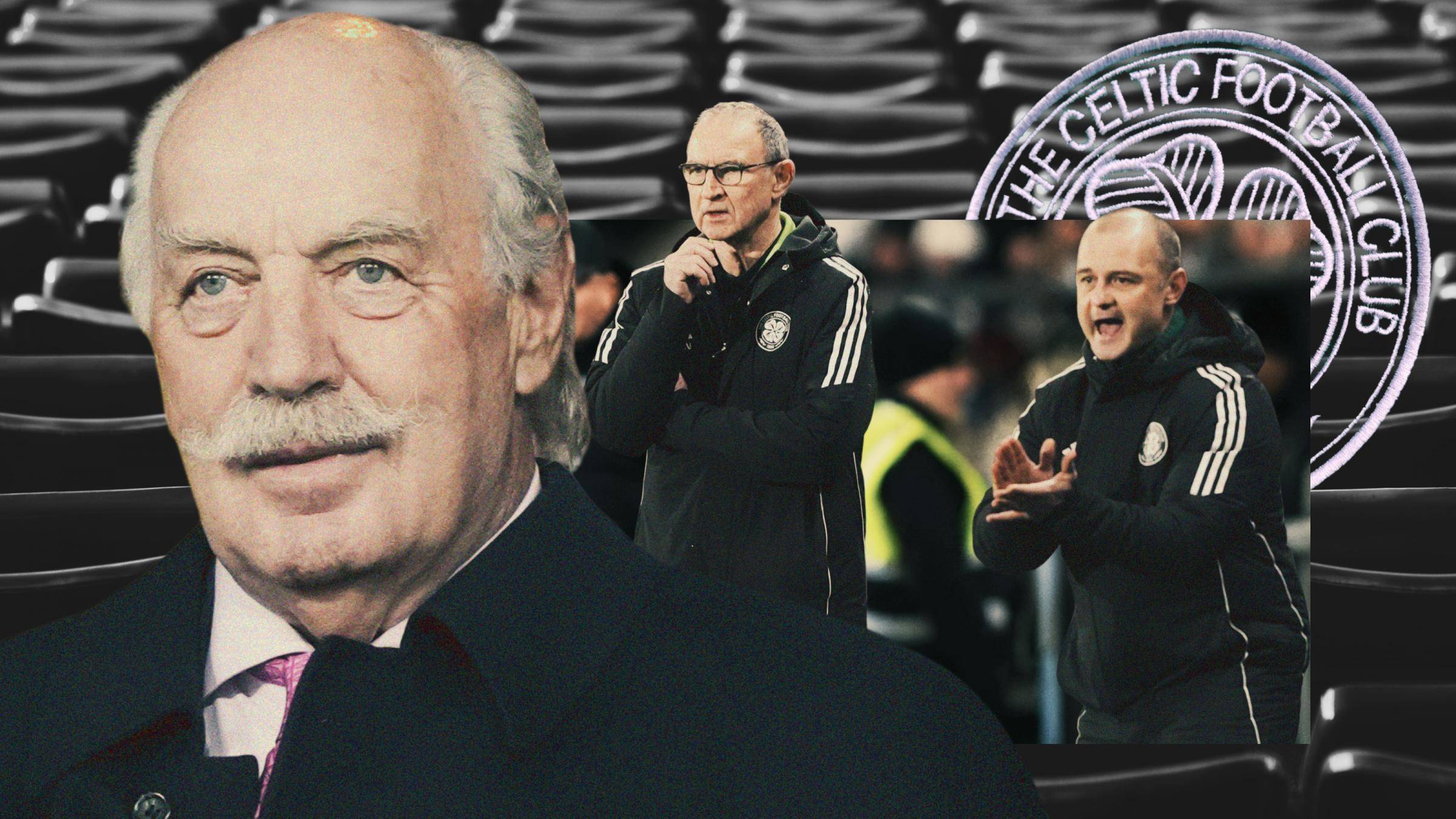 The cost of comfort: Celtic are at risk of confusing familiarity with strategy