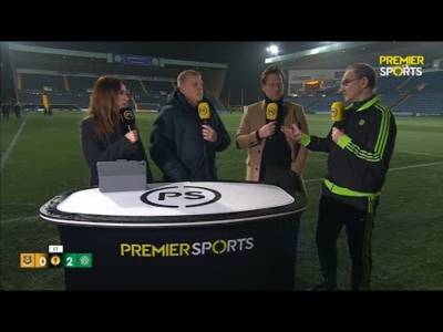 BRILLIANT Martin O’Neill Post Match Interview With Lennon & Stewart | Celtic 2-0 Auchinleck Talbot