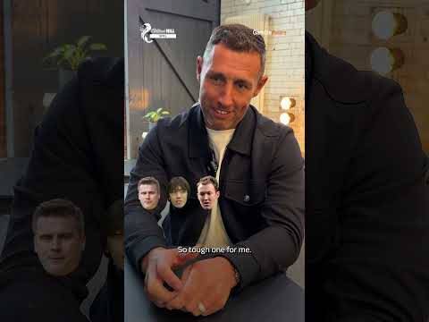 Ex Celtic’s Scott McDonald Names Dream 5-a-Side Team | The Warm-Up