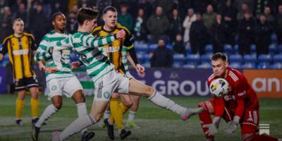 Kenny and Tounekti Send Celtic Through | Player Ratings and Reaction