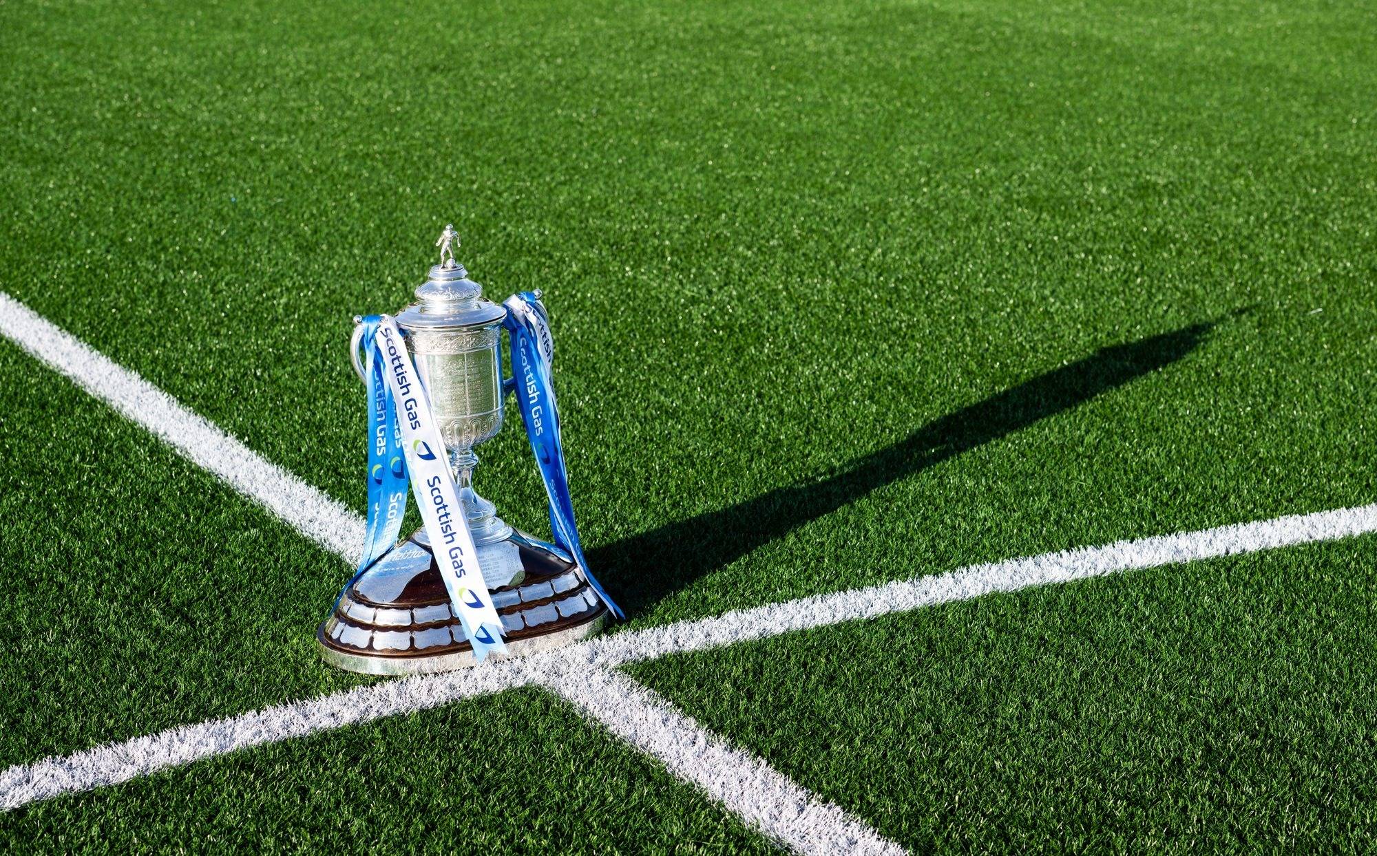 Rangers face last year’s horror upset, Celtic at home, derby clashes &ndash; Scottish Cup fifth round draw in full