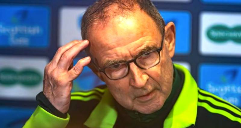 ‘Fair Idea of What We Need to Do,’ O’Neill Eyes Signings