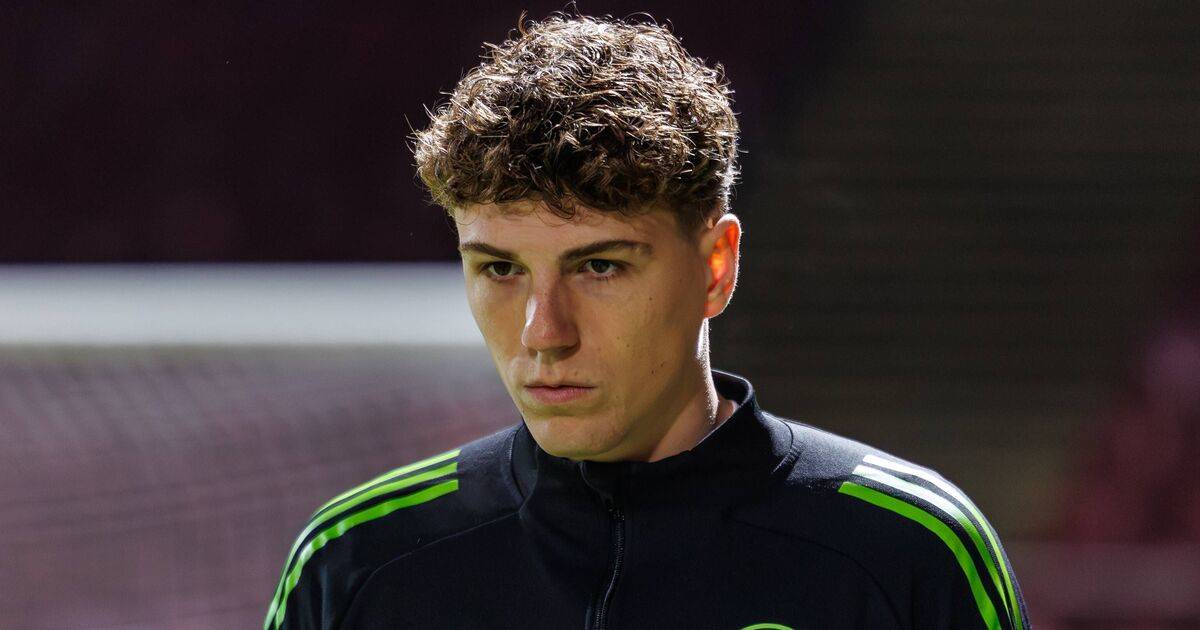 Celtic facing Arne Engels January transfer raid as Martin O’Neill called for meeting