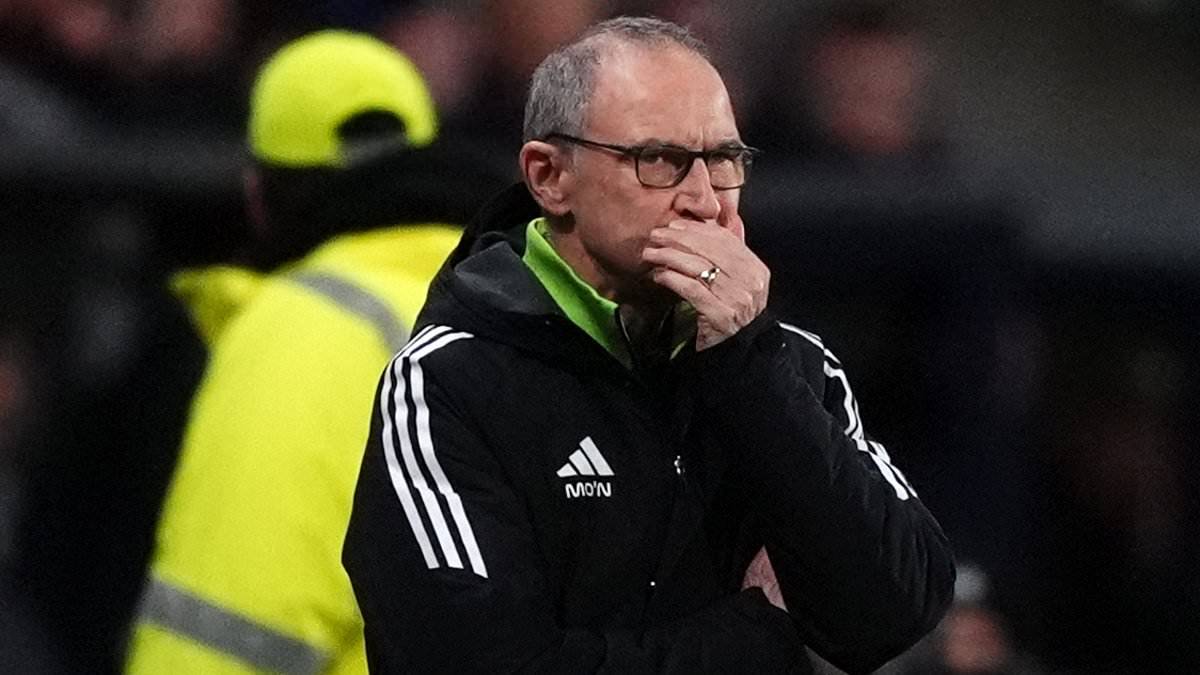 Celtic’s desperate transfer search continues. with loan signing from France now a possibility