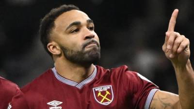 West Ham decide to KEEP Callum Wilson after late winner against Tottenham &ndash; days after holding talks to terminate his contract