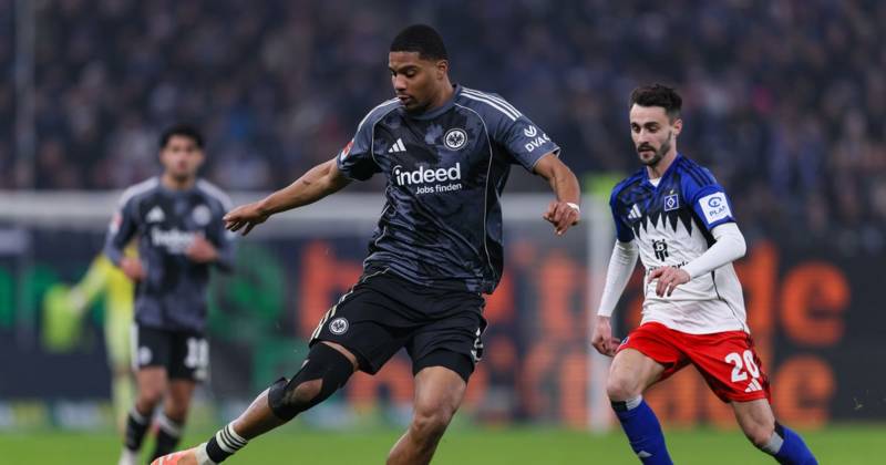 Celtic see Aurele Amenda transfer goalposts shift as ‘very big upside’ of landing £3m signing emerges