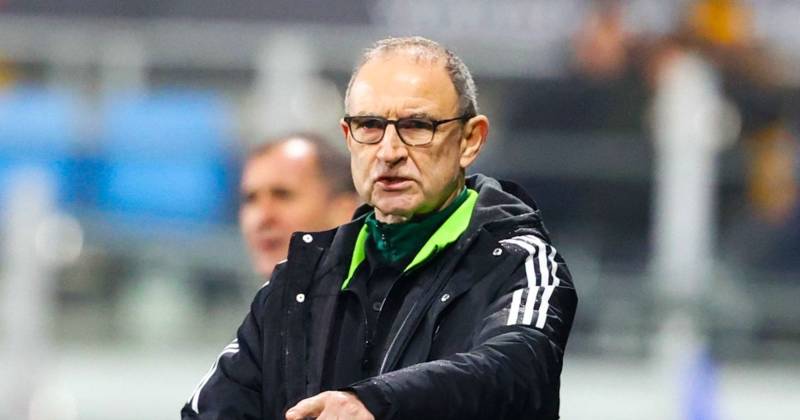 Martin O’Neill branded Celtic transfer hindrance as Hotline claims signings swerve the East End for key reason