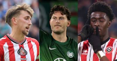 Transfer news LIVE as Celtic and Rangers plus Aberdeen, Hearts and Hibs eye signings