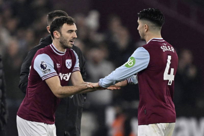 Celtic Summer Target Seals January Move