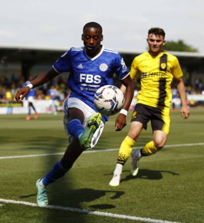 Celtic’s Tawanda Maswanhise ‘Interest’ Confirmed