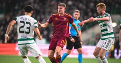 The blindingly obvious reason why Evan Ferguson won’t end up at Celtic anytime soon