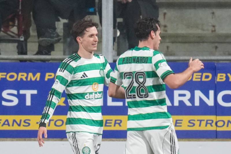 Celtic star opens up on ‘frustrating’ spell, hopes goal can reignite his season