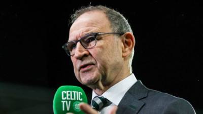‘Decision made’ &ndash; Fabrizio Romano confirms bad news for Celtic