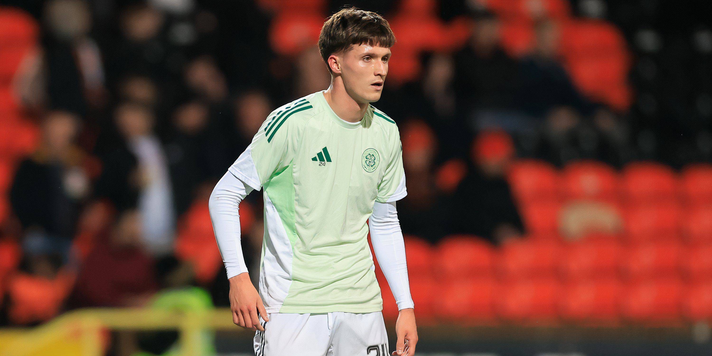 Celtic in talks to seal January signing who can end Kenny’s Parkhead career