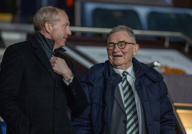 Celtic is an analogue club in a digital world, regressing at a rapid pace
