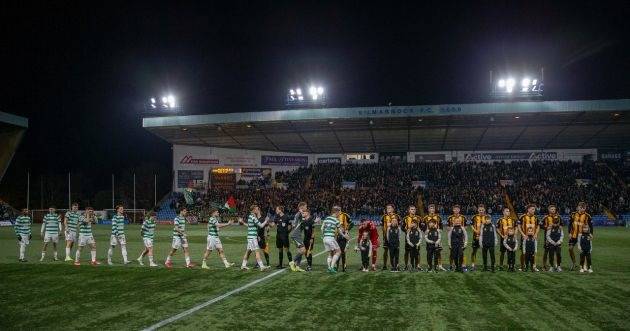 Sandman’s Definitive Ratings – Flippinheck v Celtic