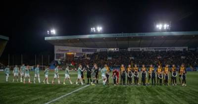 Sandman’s Definitive Ratings – Flippinheck v Celtic