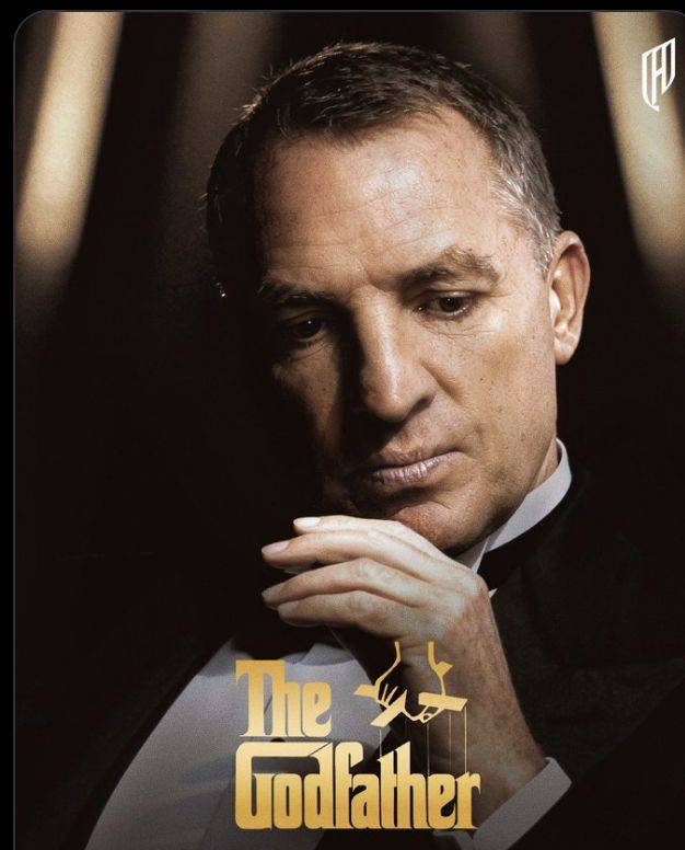 They’re calling Brendan ‘The Godfather’ – Five straight wins and goals galore