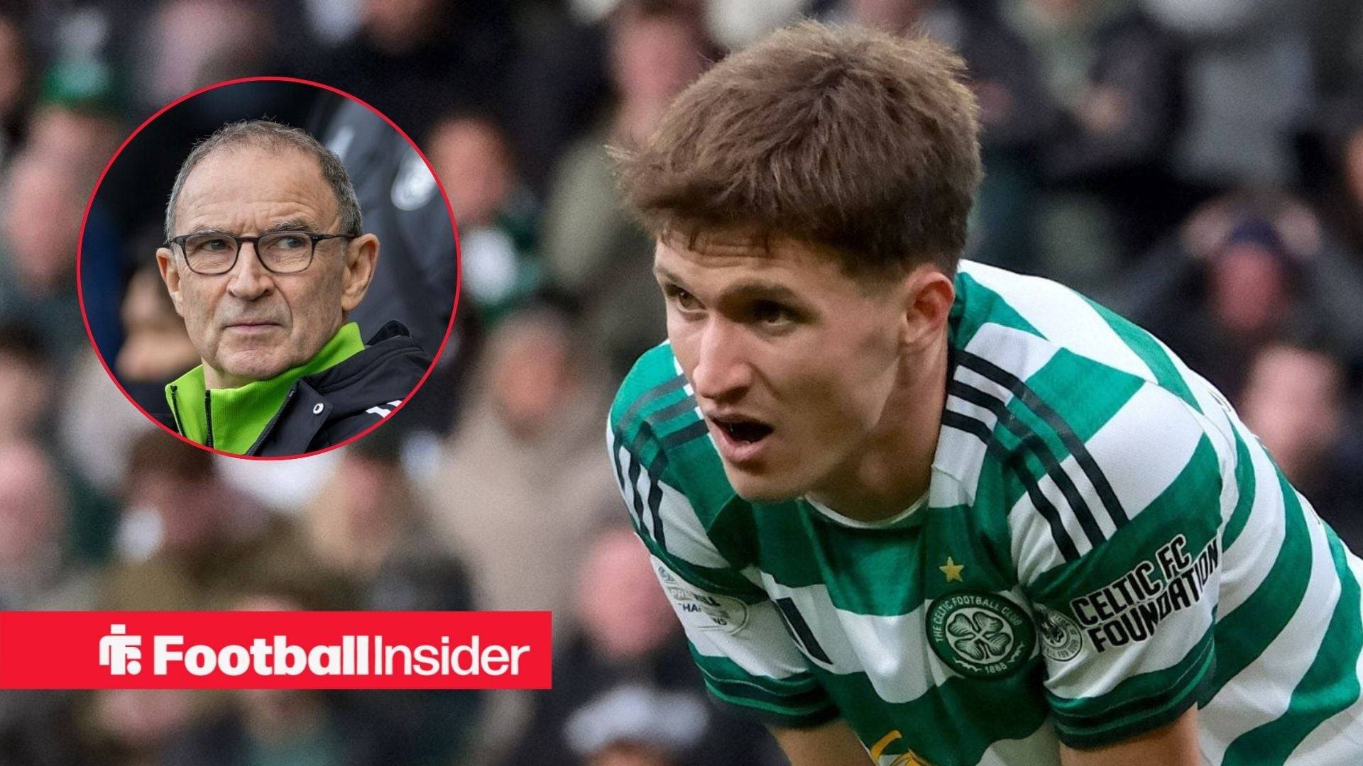 Johnny Kenny will be secretly delighted after Celtic were humiliated once again