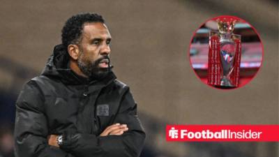 Wilfried Nancy bizarrely listed in running to get Premier League manager’s job after sack latest