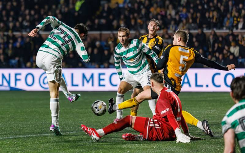 67 Hail Hail fans in total agreement over Celtic’s abject Scottish Cup win vs Auchinleck Talbot