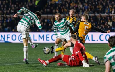 67 Hail Hail fans in total agreement over Celtic’s abject Scottish Cup win vs Auchinleck Talbot