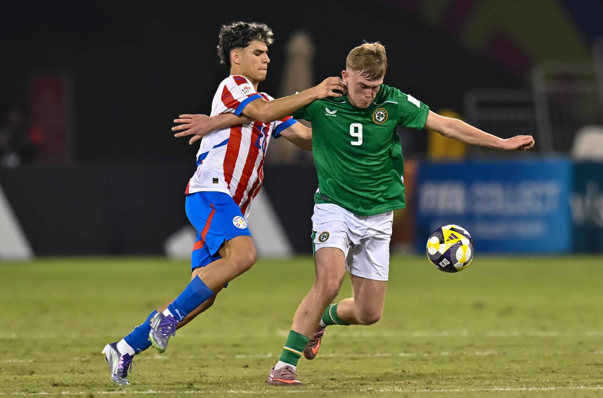 How Celtic used Rangers as bait to try and tempt Michael Noonan to Parkhead