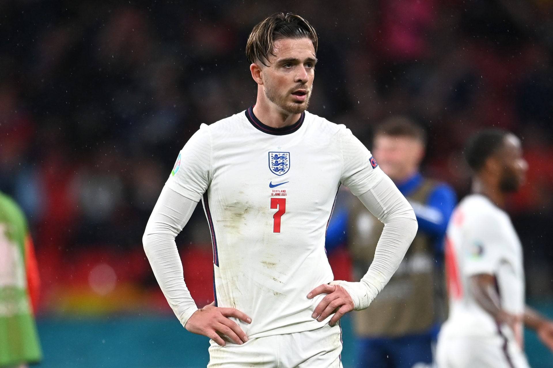 Jack Grealish’s two words sum up the transfer target Celtic are going to miss out on