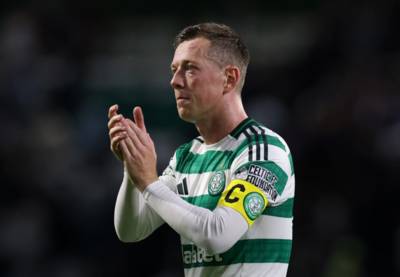 Playing Callum McGregor vs Auchinleck Talbot perfectly sums up Celtic’s issues