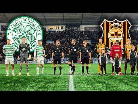 The Best Matchup in Scottish Football History