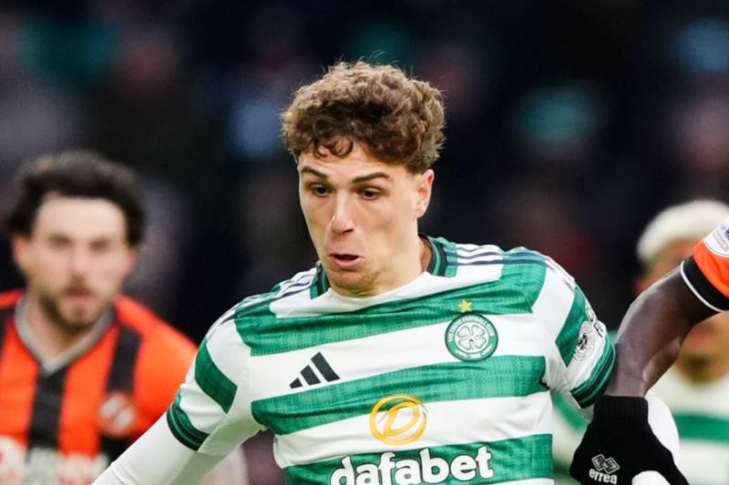 Arne Engels Celtic transfer link emerges as £11m man ‘targeted’ by European club