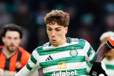 Arne Engels Celtic transfer link emerges as £11m man ‘targeted’ by European club