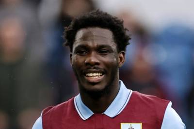 Premier League club recall striker amidst Celtic transfer interest