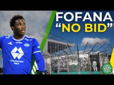 BREAKING: Celtic Transfer Meeting Locked In for tonight