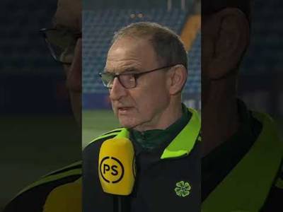 This is Why MON Wasn’t Surprised #transfers #celtic