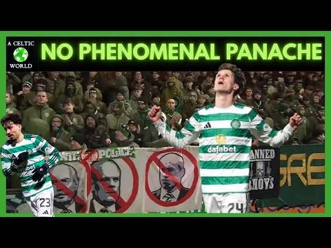 Celtic Make Progress In The Cup &ndash; Need New Players