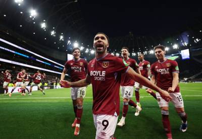 West Ham ‘block’ wantaway star’s January exit as Celtic transfer link fizzles out amid pursuit of new striker