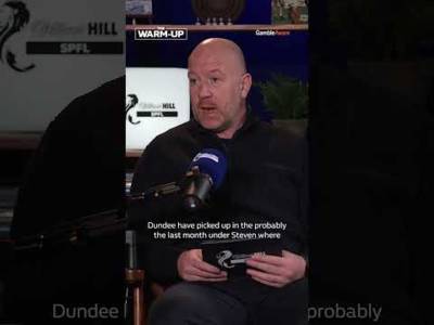 “The O** F*** Fear Factor is finished”