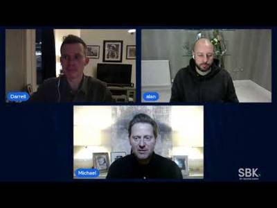 Scottish Football Social Club: Dundee and Falkirk shine in the Scottish Cup plus more VAR debate